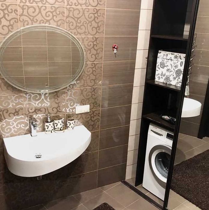 Дава се под наем Двустаен апартамент в Пловдив, Гагарин - 65 кв.м за 204 € - Снимка #1