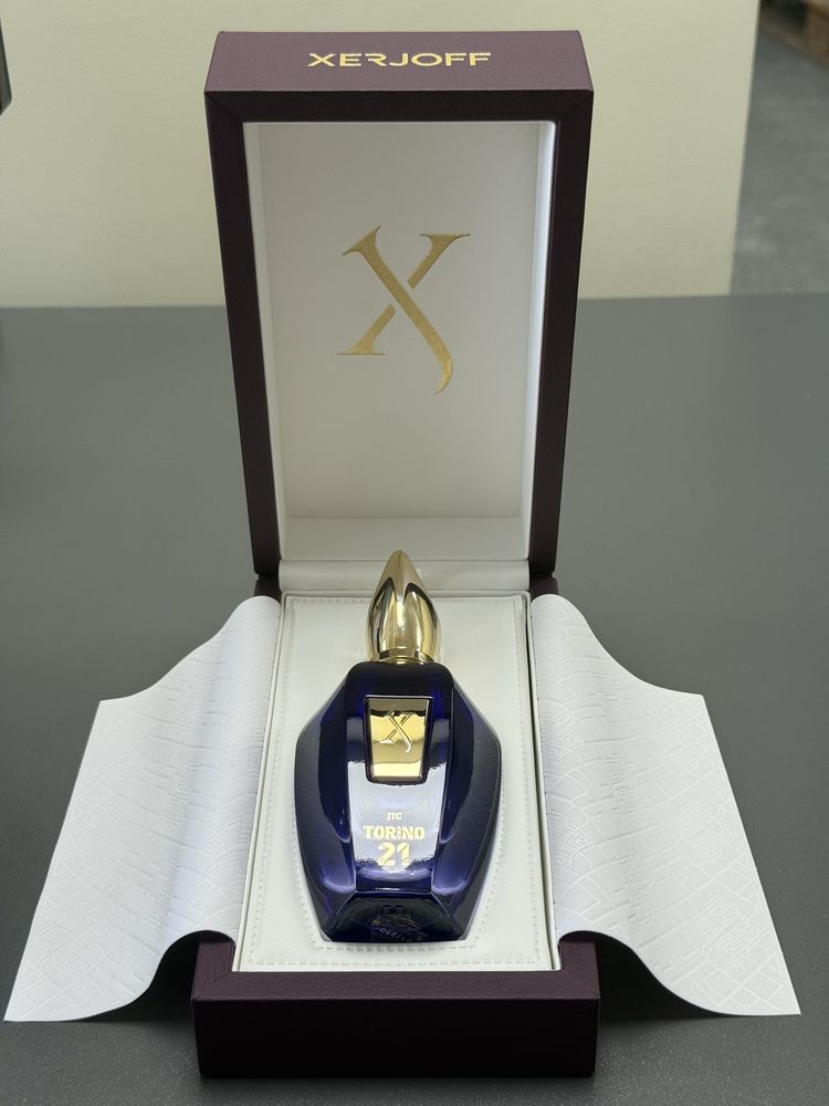 Xerjoff Torino 21 100ml
