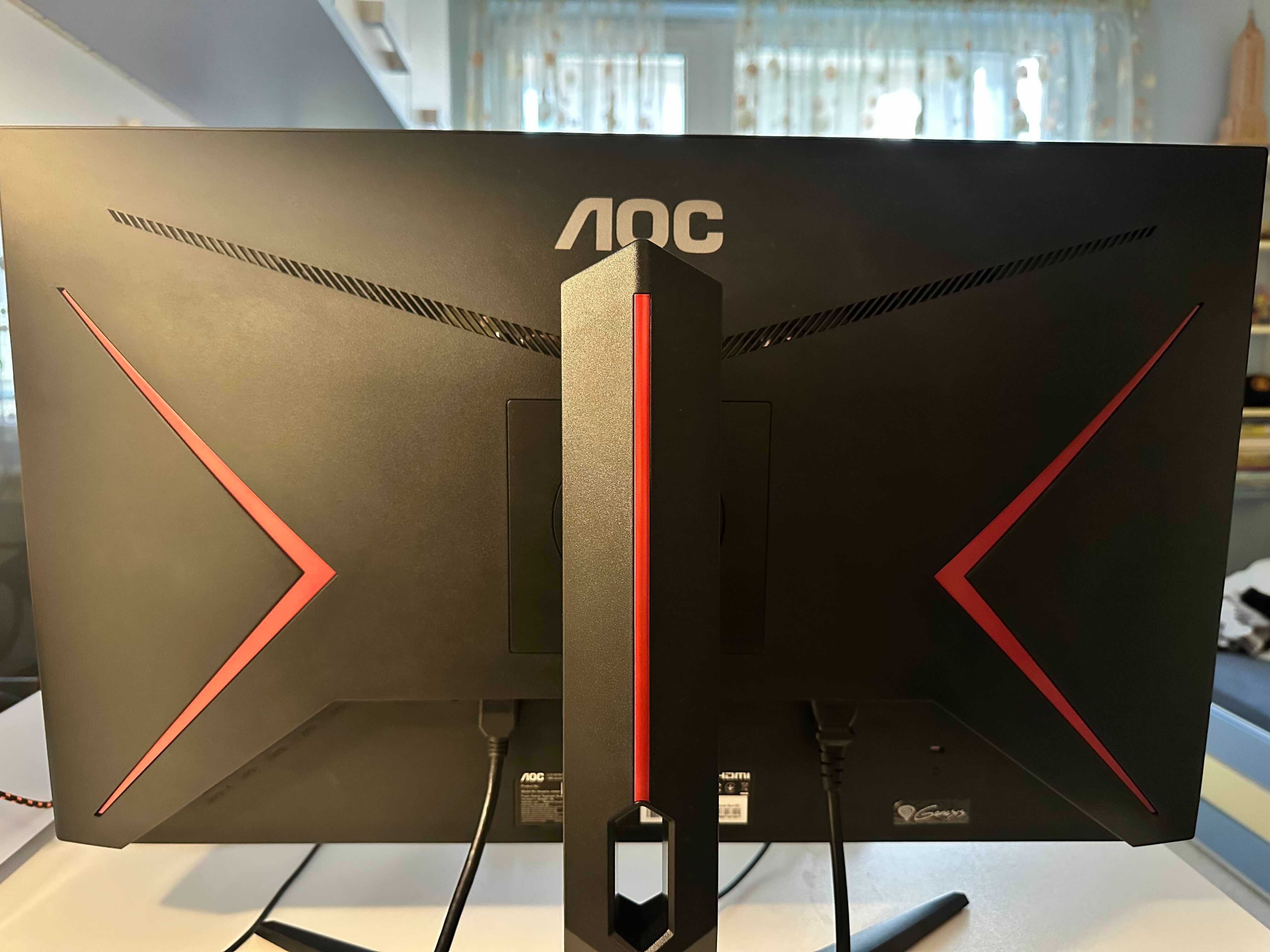 Монитор Gaming AOC 27"