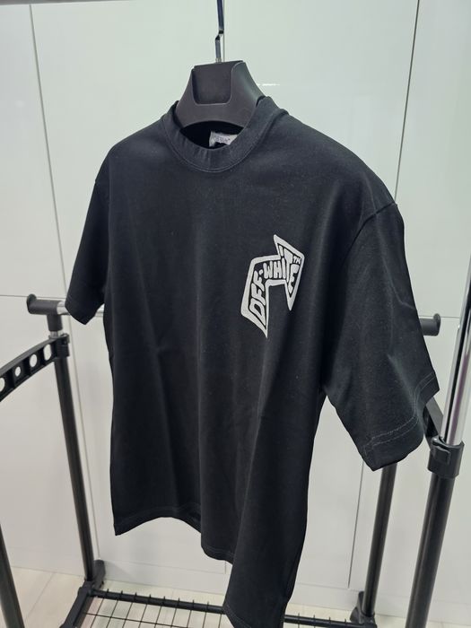 Tricou off White