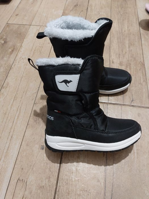 OFERTA‼️Cizme fetite Kangaroos 28