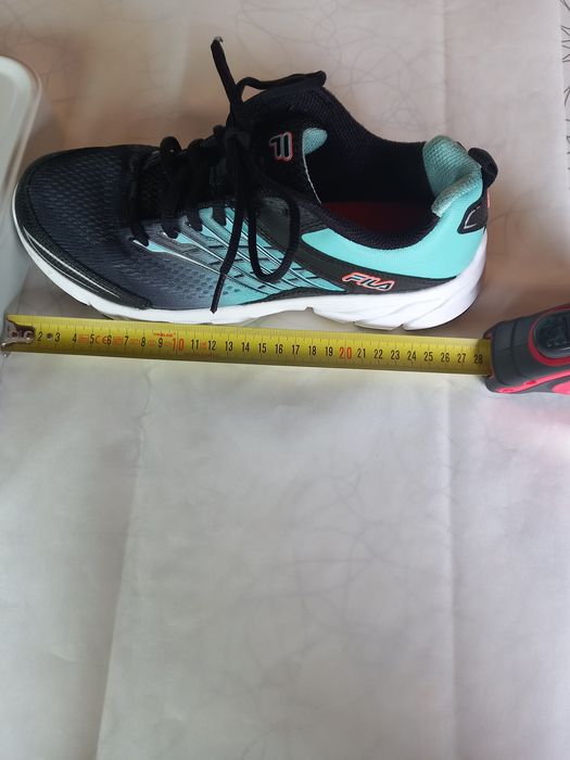 Adidași FILA originali