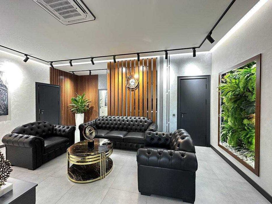 Аренда помещение на Ц-1. Нежилое. Ориентир: Чайкоф. 120м2