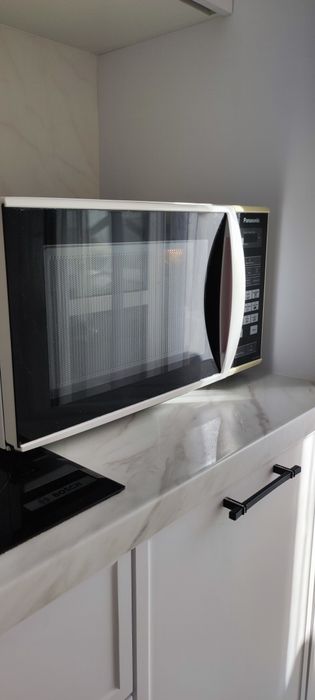 Микроволновая печь Panasonic