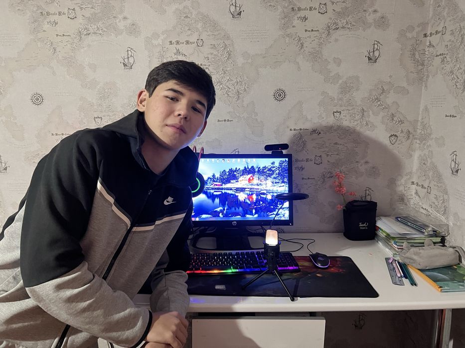 Компьютер комплект