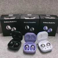 Новые! Беспроводные наушники Samsung Galaxy Buds Pro