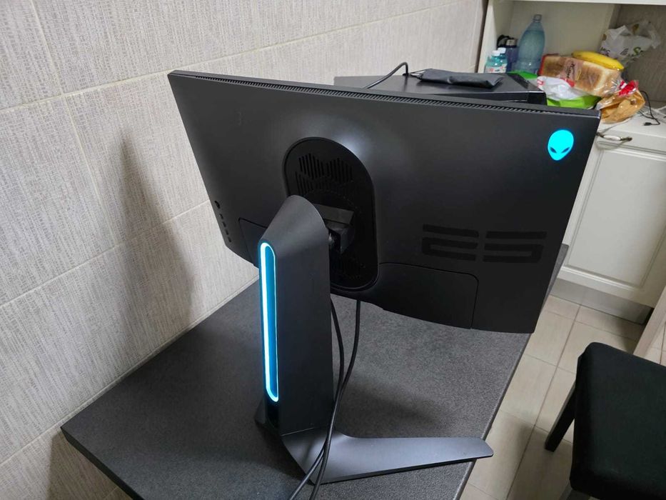 Sistem Gaming cu monitor Alienware