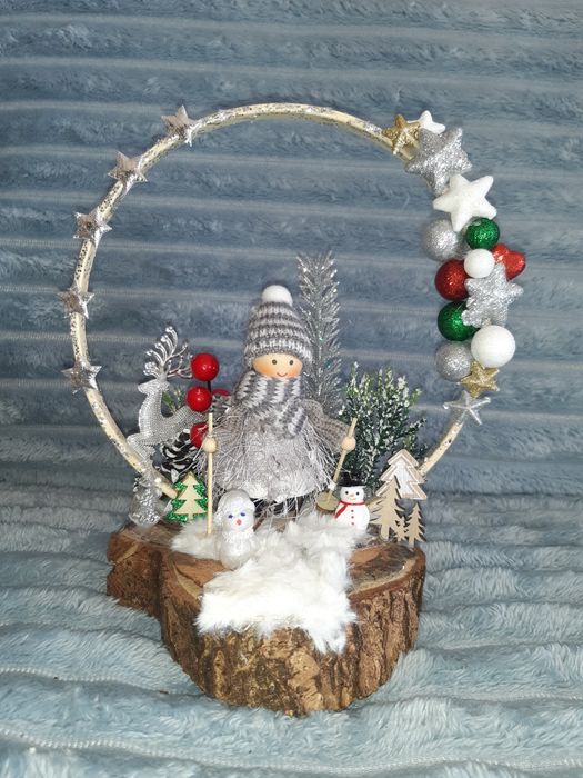 Decorațiuni hand made