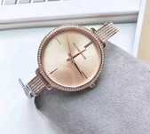 НОВ Michael Kors часовник МК3785