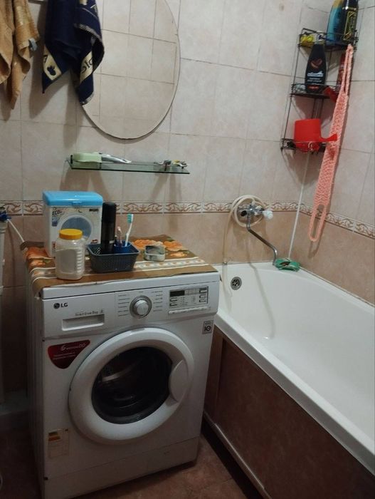 Uy sotiladi 2/3 xona qilingan. Ipotekaga ham beriladi