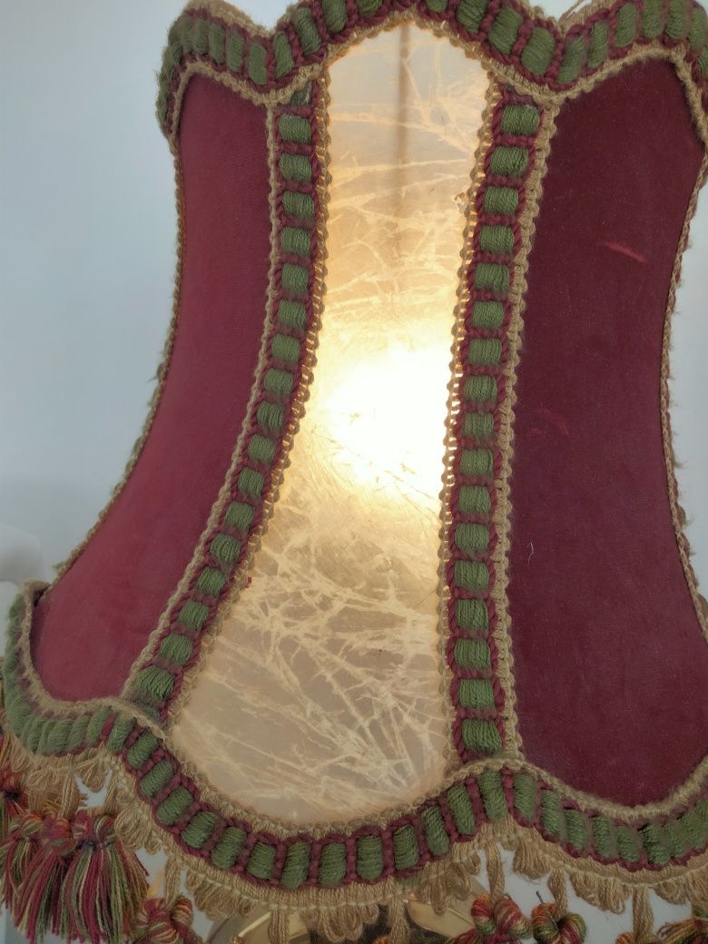 Veioză,lampa nautică stil telegraf
