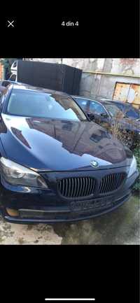 Vand bmw f01 an 2010