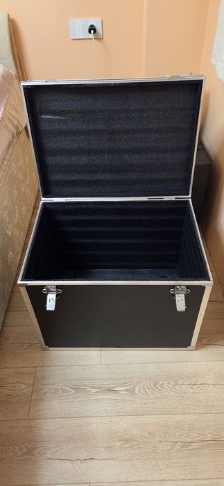 Куфър за техника нов