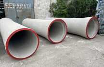 Vand tuburi din beton armat pentru podete subtraversari irigatii