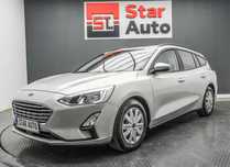 Ford Focus Focus - Posibilitate Rate Avans 0 - Garantie 12 Luni - IMPECABILA