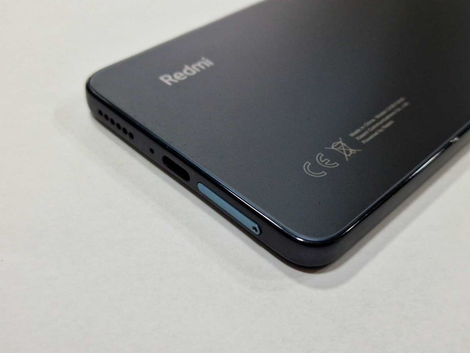 Xiaomi Redmi Note 12 Pro 5G 256GB 8GB RAM Dual