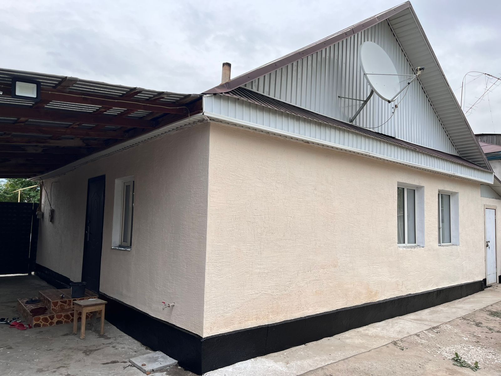 Үй сатылады Шелекте, Продается дом в Чилике