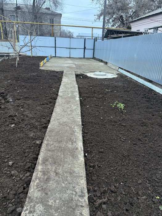 Продам частный дом в центре города