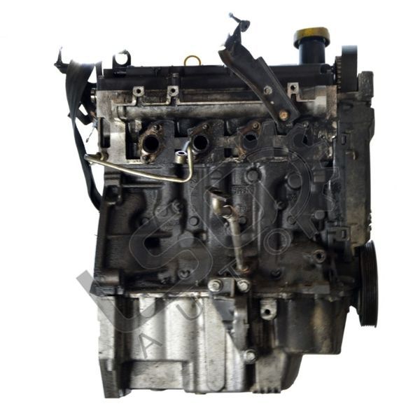 Двигател Renault Scenic II RM080421N-38