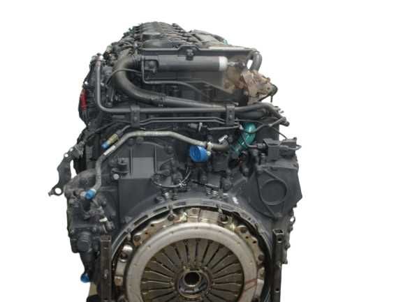 Motor complet pentru camioane Scania DC.0C.13 - Piese de motor Scania