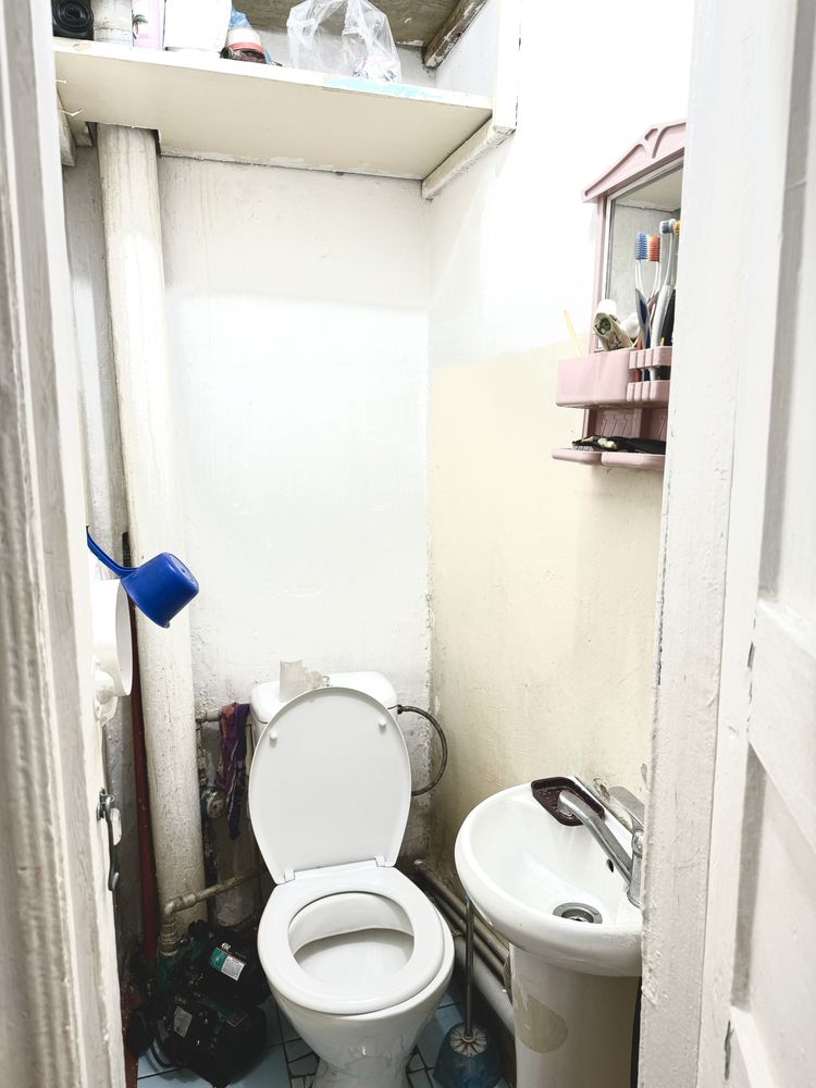 2-комн кв в Ащыбулаке