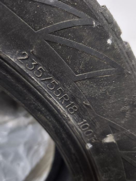 Пара баллонов Sailun 235/55 R18