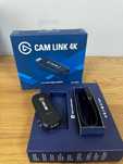 Elgato Cam Link 4K
