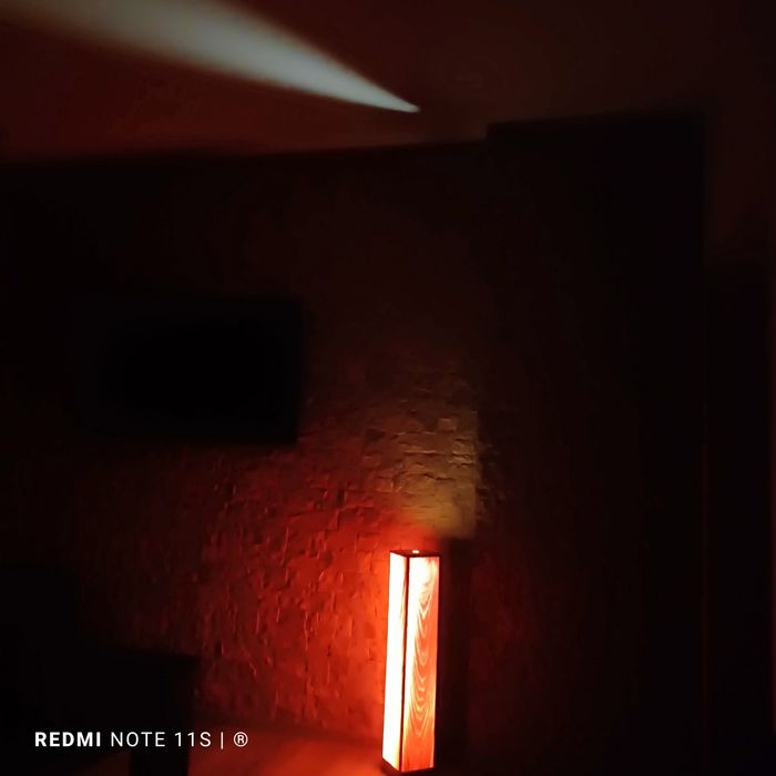 Декоративна лампа