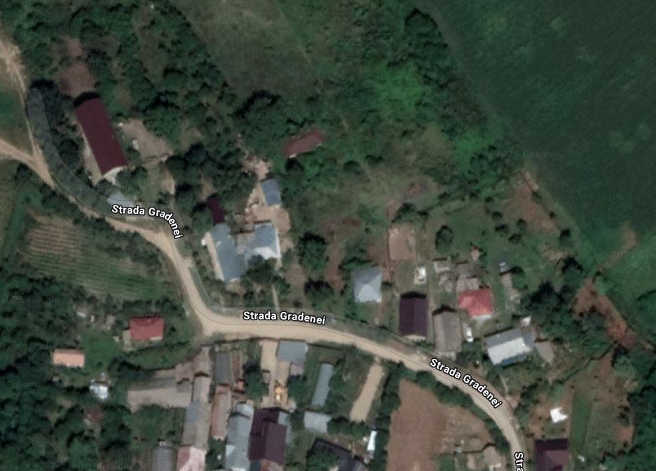 Teren de vanzare Peris NEGOCIABIL