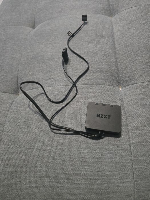 NZXT RGB Контролер