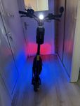 Kaabo Mantis 10 Dual Pro 2x1000