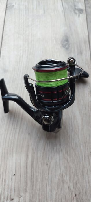 Shimano Vanford 4000-5.3.1