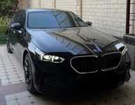 Продаётся! Сотилади! Bmw i5 M sport