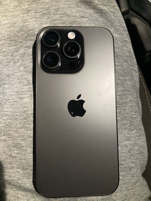 Iphone 16 pro 128gb