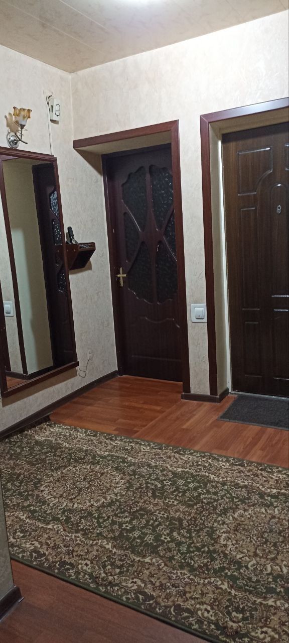 Аренда квартира на Сергели район Спутник 4