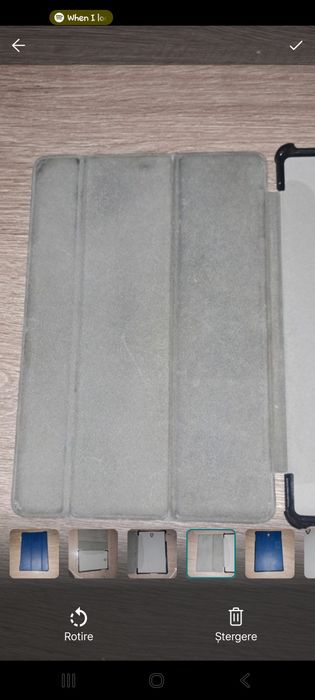 Husa Samsung Galaxy Tab S4