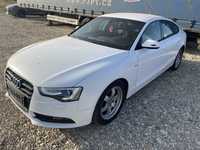 Far stanga / dreapta Audi A5 8T Facelift