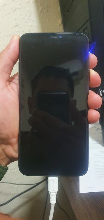Iphone 11 pro max 64Gb gold. obmen