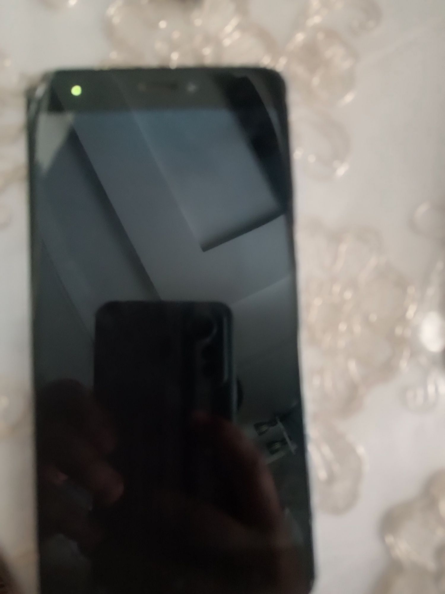 Redmi note 4 pro