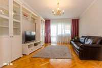 Apartament complet renovat ,lift,Bulevardul Victoriei-Parcul Sub Arini