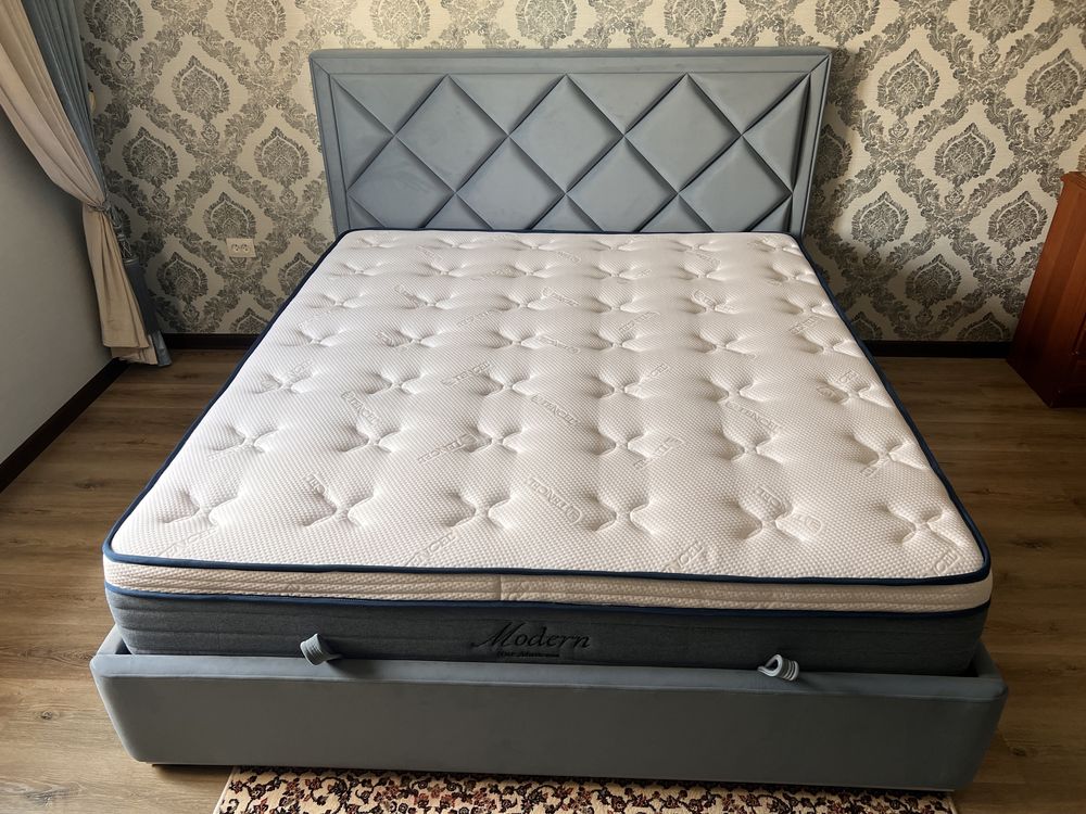 Premium anotamik matras || анотамический премиум матрас N2.1