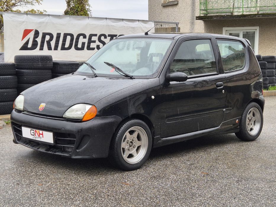 Джанти CMS Daytona 13 цола, 4х98 , 5.5j , et7 , 165/55/13 Fiat  lada