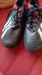 Бутонки Adidas много добри.