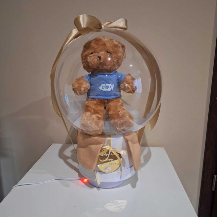 Подарък за бебе /новородено, кръщене/