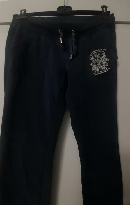 Pantaloni Ralph Lauren originali,  pentru damă