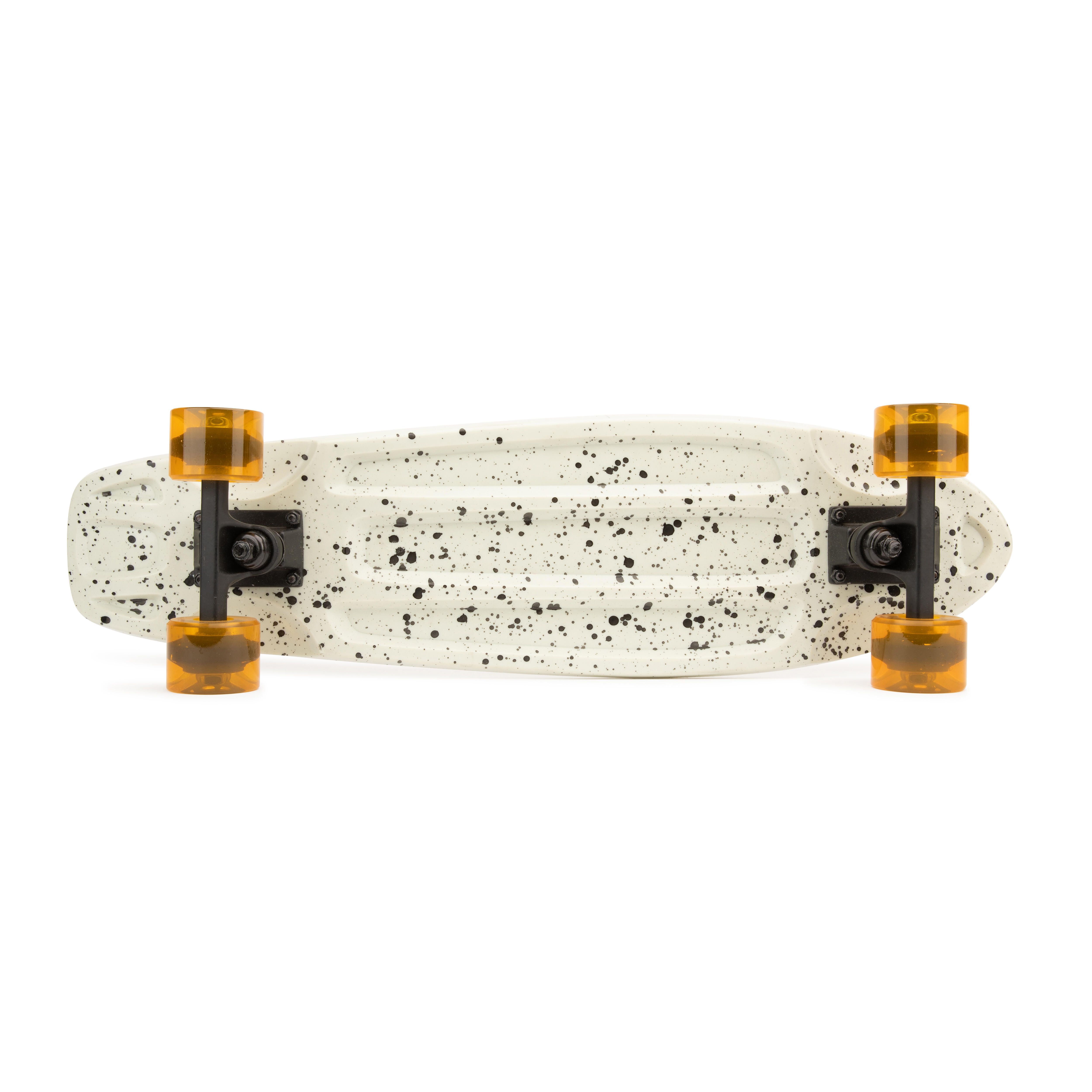 Cruiser Big Yamba 120 Eco Brut - No - produs resigilat (nou) Decathlon