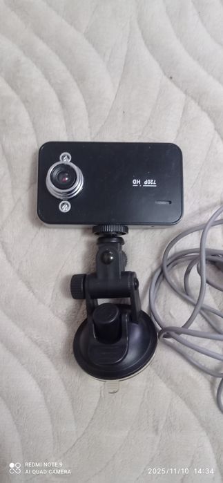 Продам  видеорегистратор