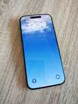 iPhone 16 pro Max,black,256gb , garanție Altex