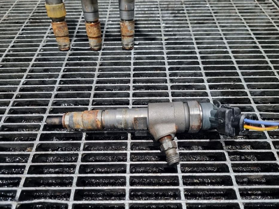 Injector Ford Kuga II Facelift 1.5 TDCI 2016 - 2019 120CP XWMB XWMC Euro6 (1387) Diesel ...