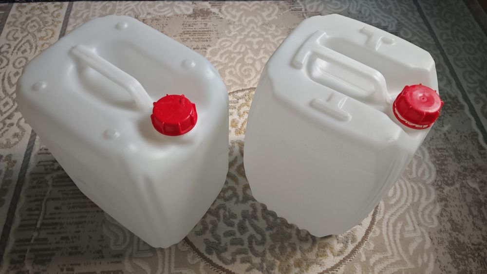 Пищевые канистры ёмкость бочки конистры бидон фляга контейнер  35 л